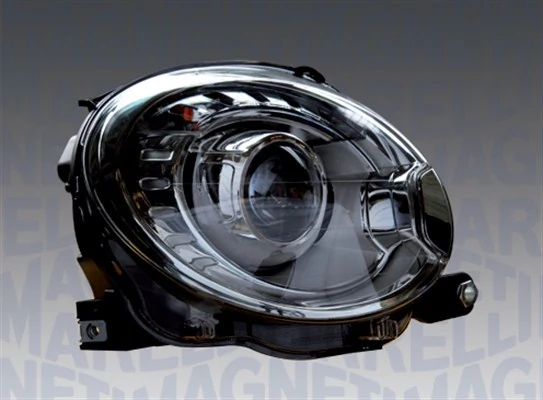 Headlight